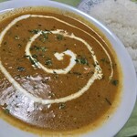 王様のカレー - 