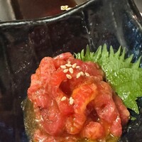 近江うし焼肉 にくTATSU 銀座店 - 