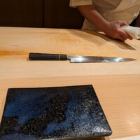 鮨 さいとう 麻布台 - 