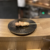 炭火焼鳥 とり将 - 