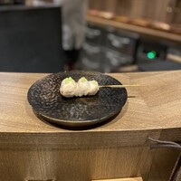 炭火焼鳥 とり将 - 