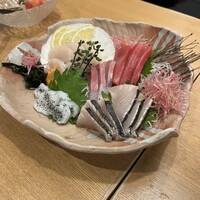 魚河岸 次郎松 - 
