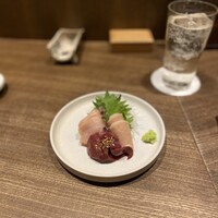 炭火焼鳥 とり将 - 