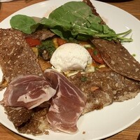 ルバーブ 大名古屋ビルヂング店 - 