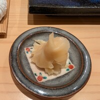 鮨 さいとう 麻布台 - 