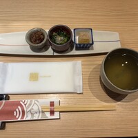魚菜由良 鼎 - 
