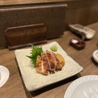 炭火焼鳥 とり将 - 