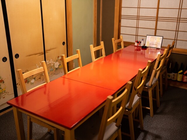 居酒屋 全会津地酒協同組合 連合会 もっきりセンター 会津支部 - 七日町（居酒屋）の写真