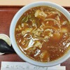 茶そば いな垣