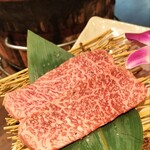 炭火焼肉 にく式 - 