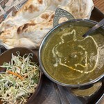 創作アジアンダイニング 移民の歌 - 