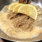 炭火焼肉 にく式 - 