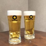 炭火焼肉 にく式 - 