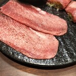 炭火焼肉 にく式 - 