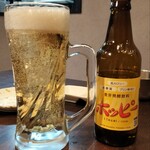 炭火焼肉 にく式 - 