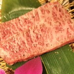 炭火焼肉 にく式 - 