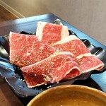 炭火焼肉 にく式 - 