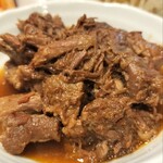 炭火焼肉 にく式 - 