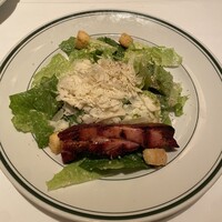 ウルフギャング・ステーキハウス 六本木 - 