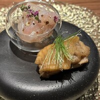 Petite amie et Coffre à jouet - 