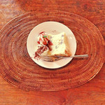 Naish Surf American - ミックスベリーのシフォンケーキ