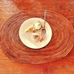 Naish Surf American - キウイのタルト