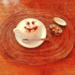 Naish Surf American - カプチーノ