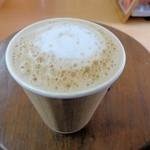 sunday zoo - カフェオレ