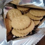 sunday zoo - ミレービスケット