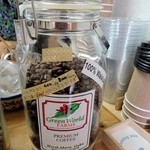 sunday zoo - ハワイのコーヒー