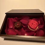 Private Dining Brise Verte