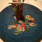 Private Dining Brise Verte