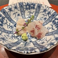 西麻布 万葉 - 