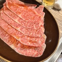 焼肉 ジャンボ はなれ - 