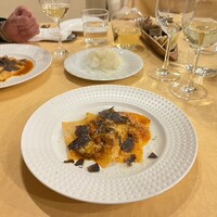 ブラカリイタリア料理店 - 