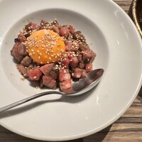 焼肉 ジャンボ はなれ - 