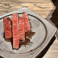 焼肉 ジャンボ はなれ - 