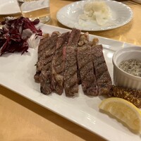 ブラカリイタリア料理店 - 
