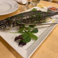 ブラカリイタリア料理店 - 