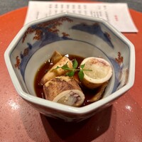 西麻布 万葉 - 