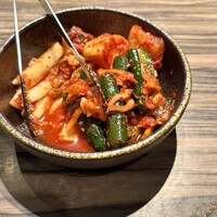 焼肉 ジャンボ はなれ - 
