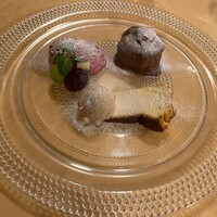 ブラカリイタリア料理店 - 