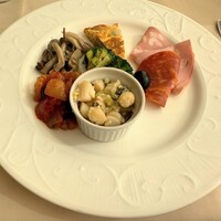 グラナータ TBS店 - 