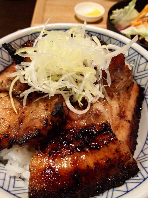 元祖豚丼屋 TONTON 八乙女店 &ndash; 仙台の豚丼専門店