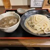 讃岐つけ麺 寒川
