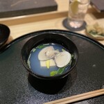 銀座 京都 鮨まつもと - 