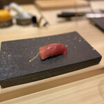 銀座 京都 鮨まつもと - 