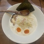 鶏そば そると - 