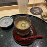 銀座 京都 鮨まつもと - 