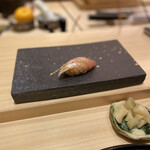 銀座 京都 鮨まつもと - 